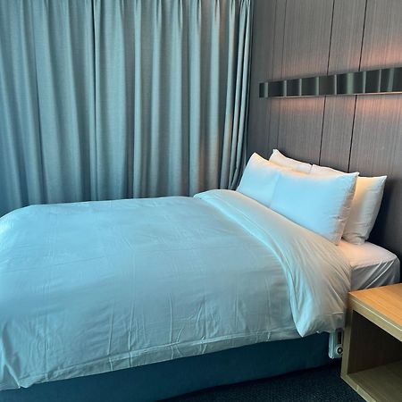 Raonstay In Perla Hotel Jinju Exterior photo