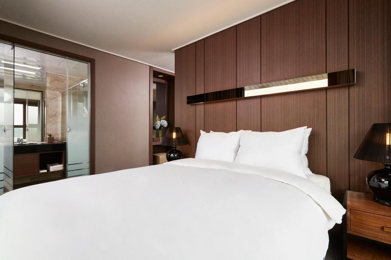 Raonstay In Perla Hotel Jinju Exterior photo